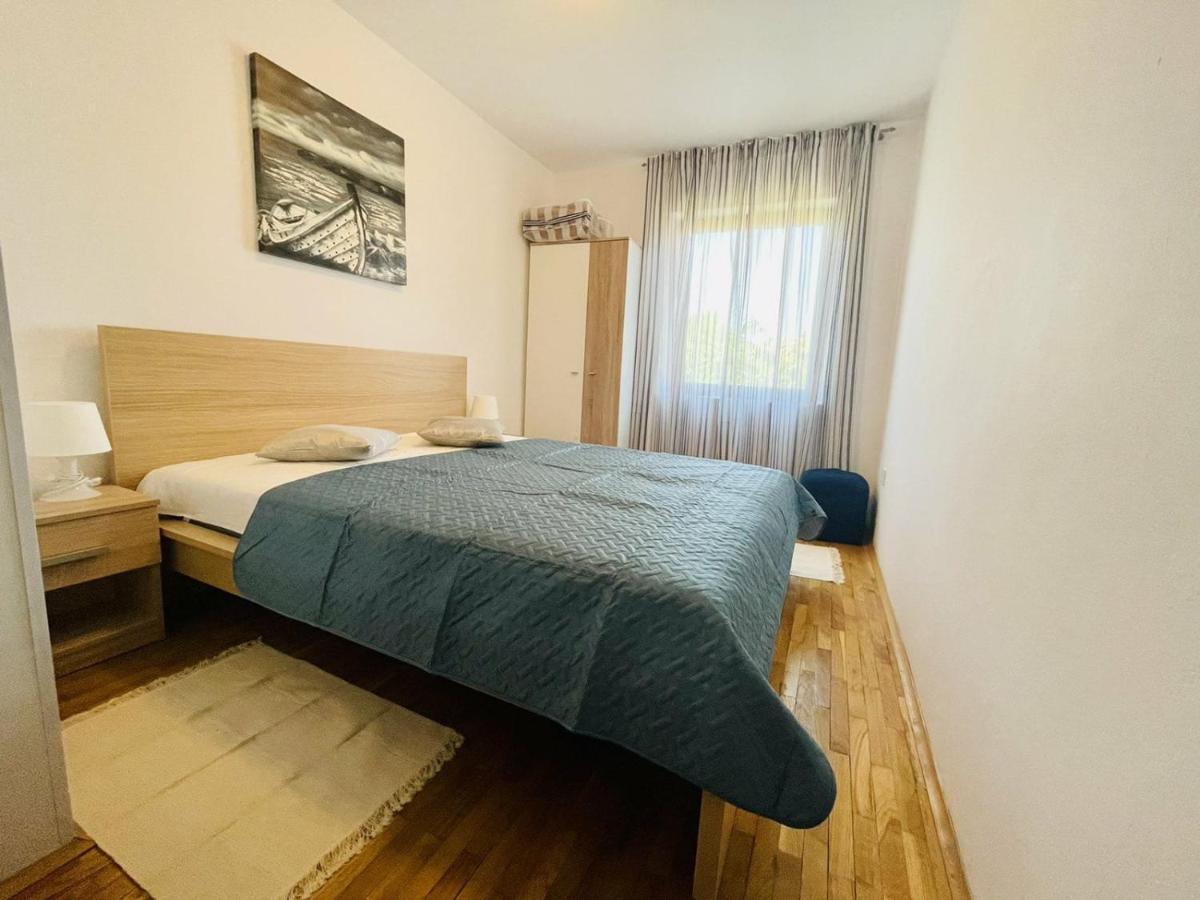 Vila Beleca Krk - Apartments Rest & Sea Krk Town Exterior photo