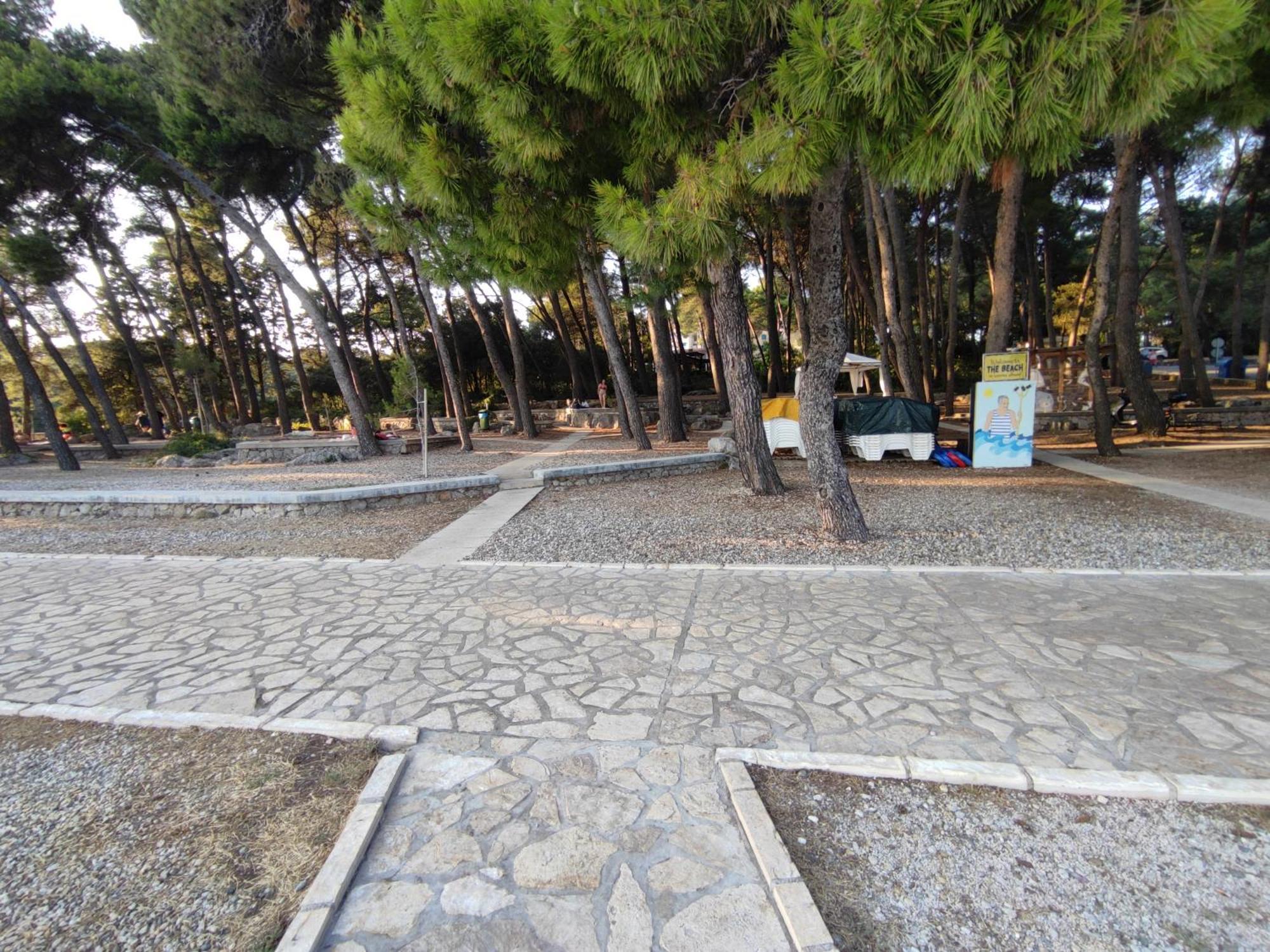 Vila Beleca Krk - Apartments Rest & Sea Krk Town Exterior photo